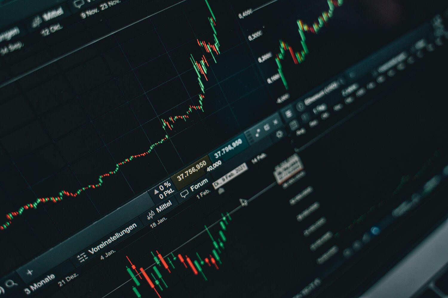 Carbon trading describes the active buying, selling, and hedging of allowances and derivatives, often by speculative participants.